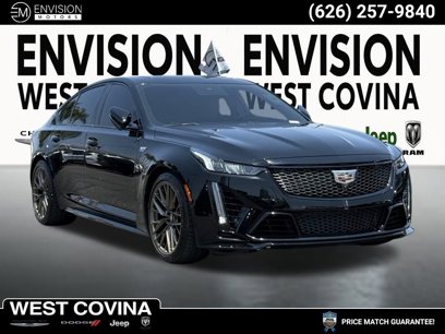 Used 2024 Cadillac CT5 V Blackwing w/ Super Cruise 2 Package