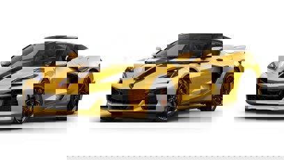 New 2025 Chevrolet Corvette Z06
