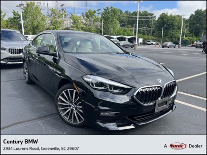 Used 2020 BMW 228i xDrive Gran Coupe w/ Convenience Package