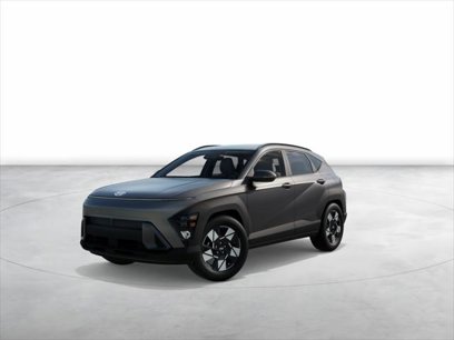 New 2025 Hyundai Kona SEL