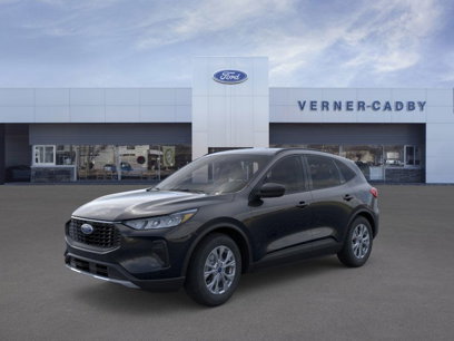 New 2025 Ford Escape Active w/ Tech Pack #1