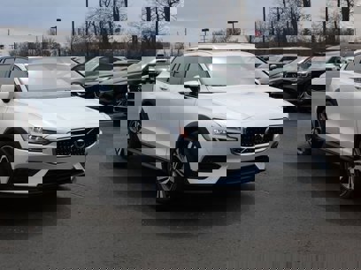 Certified 2023 Volvo V60 B5 Cross Country Plus w/ Climate Package