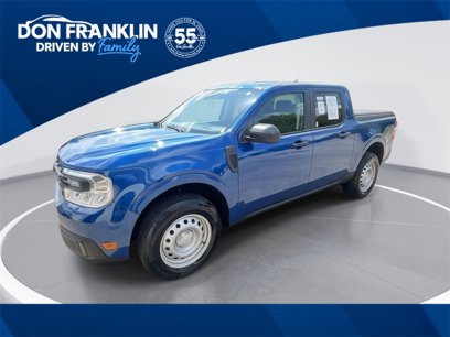 Used 2024 Ford Maverick XL