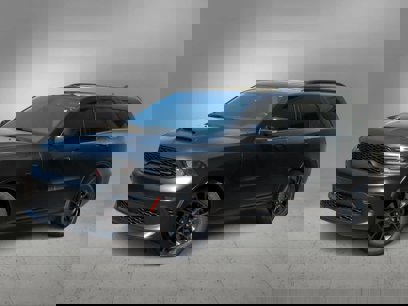 Used 2023 Dodge Durango R/T