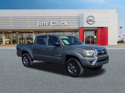 Used 2012 Toyota Tacoma PreRunner