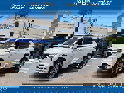 Used 2024 Acura MDX FWD