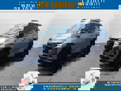 New 2026 Chevrolet Equinox LT w/ Convenience Package II