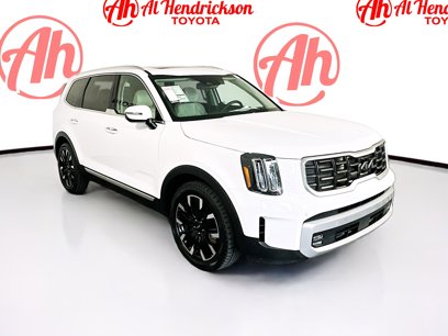 Used 2023 Kia Telluride SX