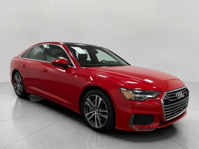 Used 2019 Audi A6 3.0T Prestige w/ Prestige Package