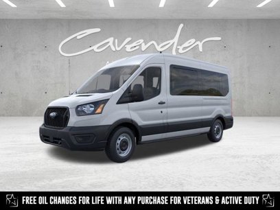 New 2024 Ford Transit 350 XL