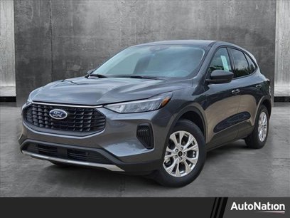 New 2025 Ford Escape Active