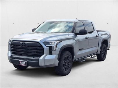 Used 2023 Toyota Tundra SR5