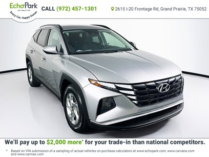 Used 2024 Hyundai Tucson SEL