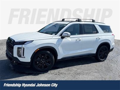 New 2025 Hyundai Palisade XRT