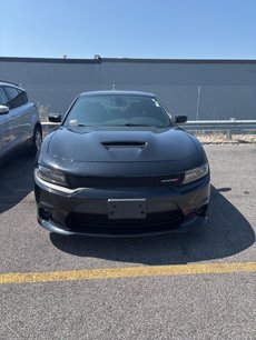 Used 2019 Dodge Charger R/T w/ Driver Confidence Group