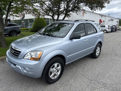 Used 2008 Kia Sorento LX