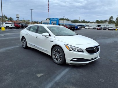 Used 2019 Buick LaCrosse Premium w/ Driver Confidence Package II