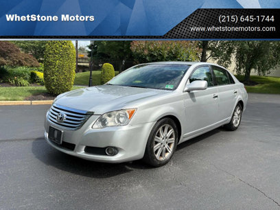 Used 2008 Toyota Avalon XLS