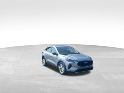 Certified 2023 Ford Escape Active w/ Cold Weather Package
