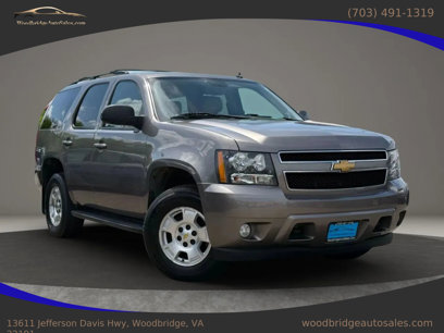 Used 2011 Chevrolet Tahoe LT w/ Luxury Package