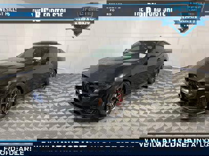 New 2025 Ford Mustang GT