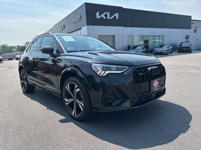 Used 2023 Audi Q3 2.0T Premium Plus w/ Premium Plus Package