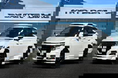 Used 2020 Honda Accord Sport
