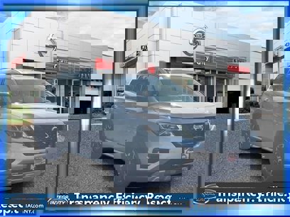 Used 2020 Nissan Pathfinder SL