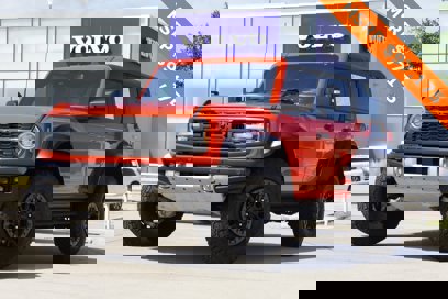 Used 2023 Ford Bronco Raptor