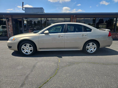 Used 2012 Chevrolet Impala LT