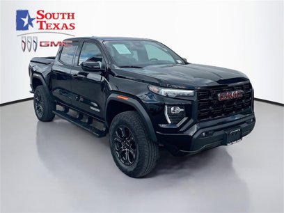 Used 2024 GMC Canyon Elevation w/ Elevation Premium Package