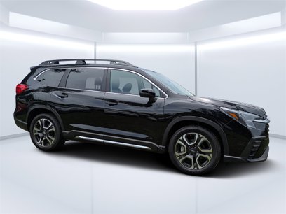 Certified 2023 Subaru Ascent Limited