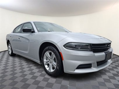 Used 2023 Dodge Charger SXT