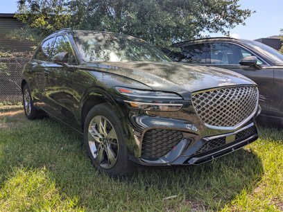 Used 2022 Genesis GV70 3.5T Sport w/ Sport Advanced Package