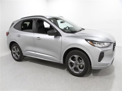 Used 2024 Ford Escape ST-Line