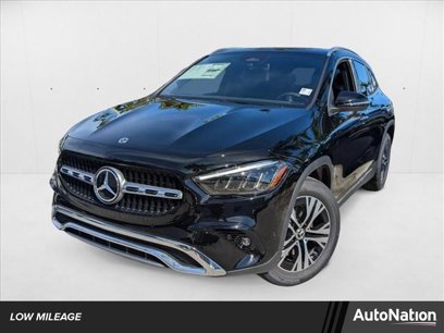 Used 2025 Mercedes-Benz GLA 250