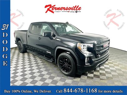 Used 2020 GMC Sierra 1500 Elevation w/ Elevation Value Package
