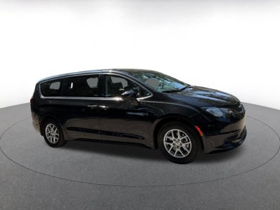 Used 2022 Chrysler Voyager LX