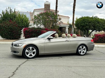 Used 2008 BMW 328i Convertible w/ Premium Pkg
