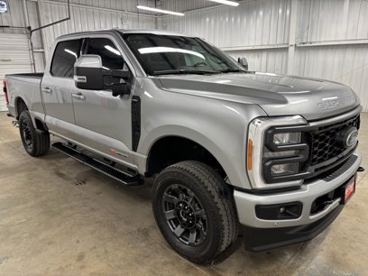 Used 2023 Ford F250 Lariat w/ Lariat Ultimate Package