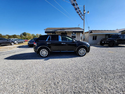 Used 2013 Lincoln MKX AWD