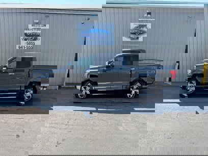 Used 2019 Ford F150 Lariat w/ Equipment Group 502A Luxury