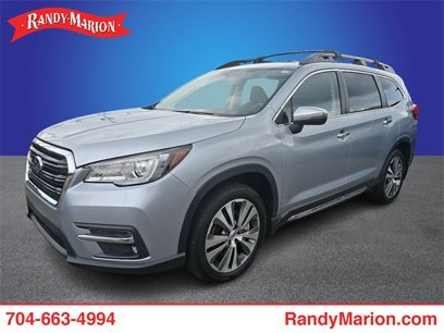 Certified 2022 Subaru Ascent Touring w/ Popular Package #2A