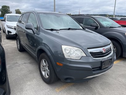 Used 2008 Saturn Vue XE w/ Preferred Package