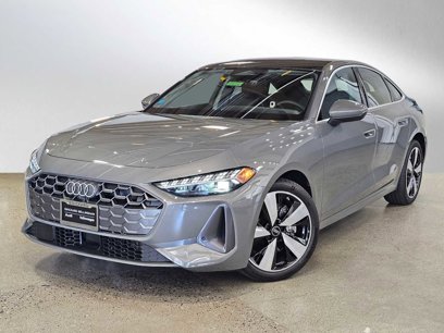 New 2025 Audi A5 2.0T Premium Plus