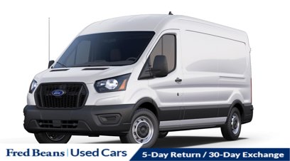 New 2024 Ford Transit 150 148 Medium Roof