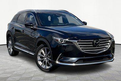 Used 2022 MAZDA CX-9 Grand Touring