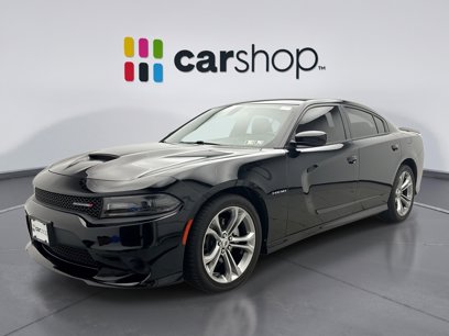 Used 2021 Dodge Charger R/T w/ Cold Weather Package