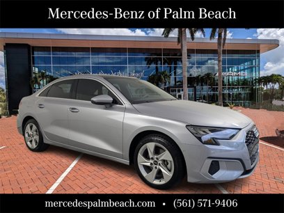 Used 2022 Audi A3 2.0T Premium w/ Convenience Package