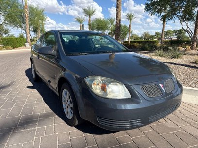 Used 2008 Pontiac G5